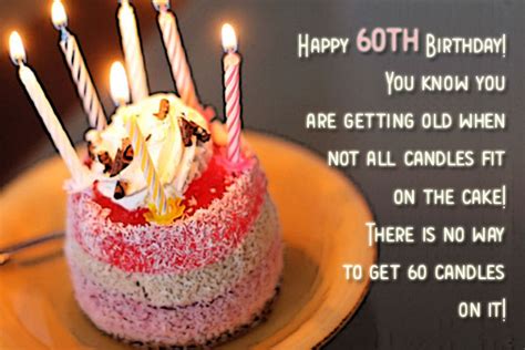 60th Birthday Sayings For Cakes See More Ideas About 60th Birthday