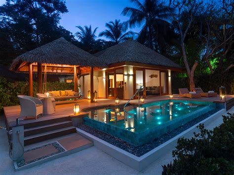 Inside Baros Maldives The Worlds Best Luxury Hotel Photos Maldives