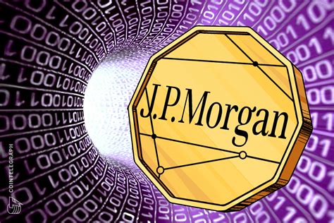 JPMorgan Chase to Launch 'JPM Coin,' Using Crypto to Speed ...