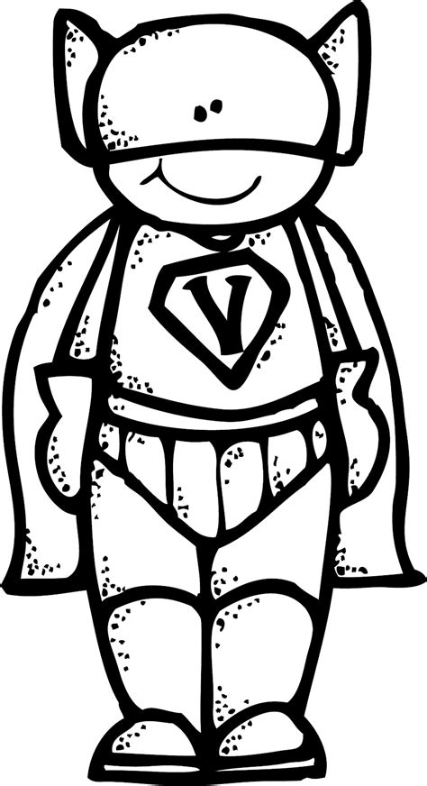 Kettle stock photos and images. Melonheadz LDS illustrating: Be Valiant Superheroes ...