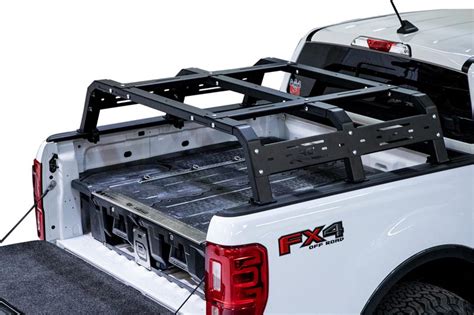 F150 Truck Bed Tent Rack Prototype Bed Rack For Roof Top Tent 2019