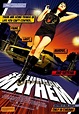 Suburban Mayhem Movie Poster (#1 of 3) - IMP Awards