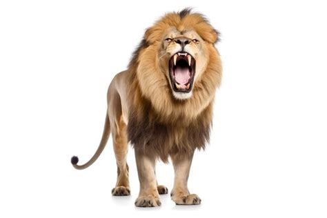 Roaring Lion Bilder Durchsuchen Archivfotos Vektorgrafiken Und Videos Adobe Stock