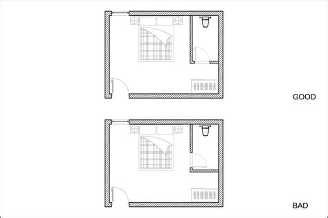 Feng Shui Windows Bedroom Placement
