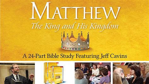 Matthew The King And His Kingdom Church Of Our Lady Of Perpetual
