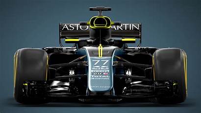 F1 4k Aston Martin Wallpapers