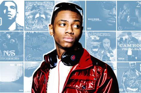 Soulja Boys 25 Favorite Albums Of All Time Complex