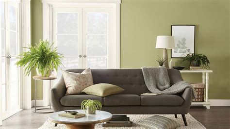 Hottest Interior Paint Colors Of 2020 Consumer Reports