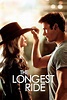 The Longest Ride (2015) - Posters — The Movie Database (TMDB)