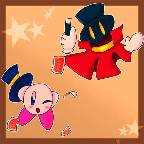 Discuss Everything About Kirby Wiki Fandom