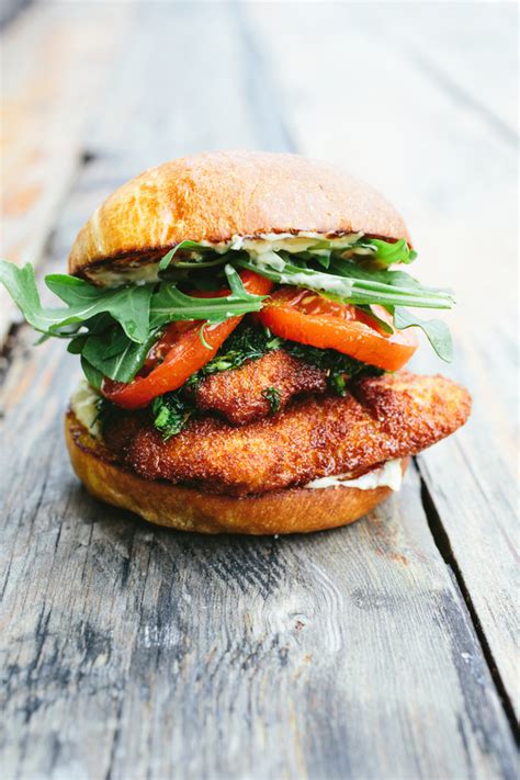 Why not spice them up with some chicken instead? Healthier Chicken Burgers I NZ Eggs