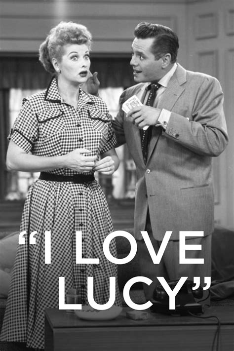 I Love Lucy Full Cast And Crew Tv Guide