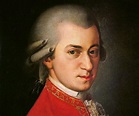 Wolfgang Amadeus Mozart Biography - Facts, Childhood, Family Life ...