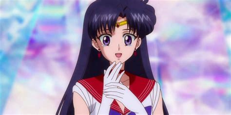 Sailor Moon Eternal Teaser Und Visual Zum Ersten Film Anime You