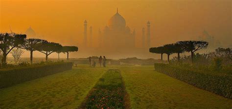 Top 10 Things To Do In Agra India For Nature And History Lovers