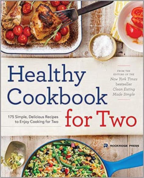 The 15 Best Healthy Cookbooks To Amazon Prime Today