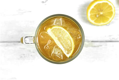 Lemon Black Tea Recipes Best Blends Benefits Of Lemon Simple Loose