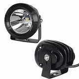 Cree Led Motorcycle Lights Pictures