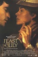 Feast Of July Movie Poster - IMP Awards