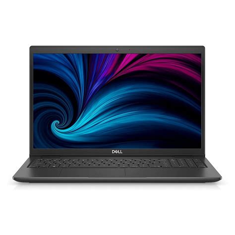 Dell Latitude 3520 156 Laptop I5 1135g7 8gb 256gb Ssd W10 Pro Black