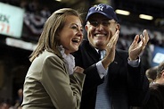 Judith Giuliani, Rudy’s Wife: 5 Fast Facts | Heavy.com