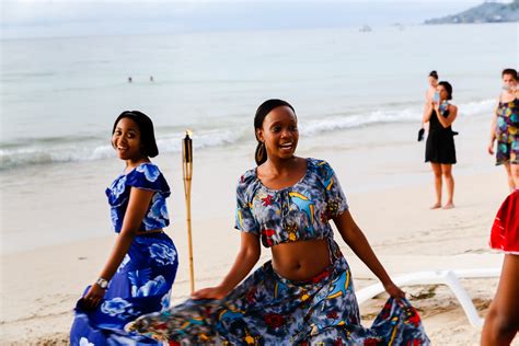 The culture of the seychelles population is colourful and vibrant: Seychelles people, culture and traditions - Savoy Resort & Spa Blog