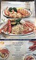 Red Lobster menu with prices – SLC menu