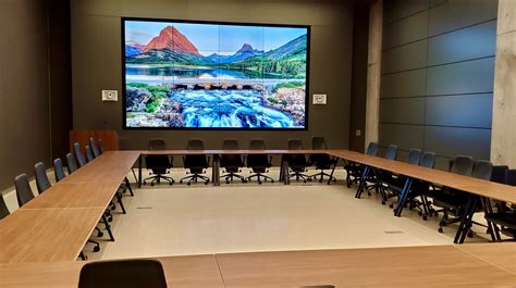 Wireless Presentation Systems And Why Your Conference Rooms Need Them
