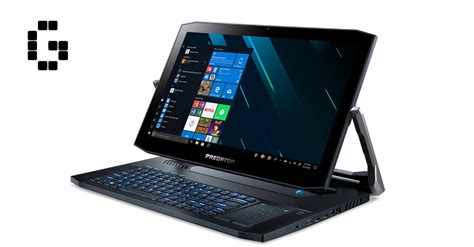 Designed with durability in mind. Acer Malaysia introduces its latest Predator gaming ...