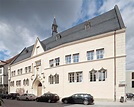 Universität Erfurt: Collegium Maius • Historische Stätte ...