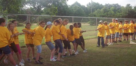 The object of this field day game is to be the first team to stack their cups into a pyramid. Photos: Byrneville Elementary School Field Day Activities ...