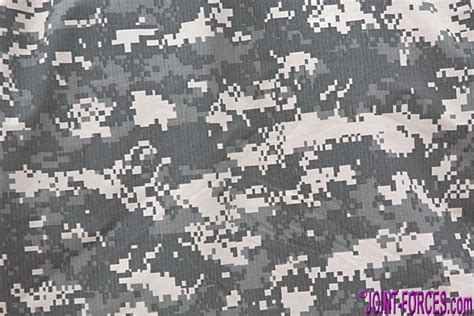 Universal Camouflage Pattern Delta Part 1 Joint Forces News