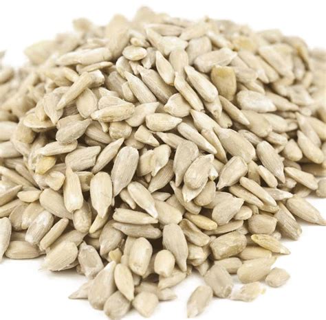 White Sunflower Seeds Png Pnglib Free Png Library