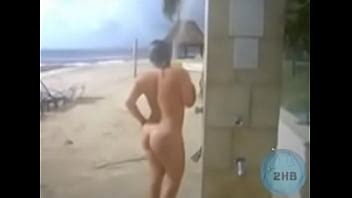 Beach Nude Bath XNXX COM