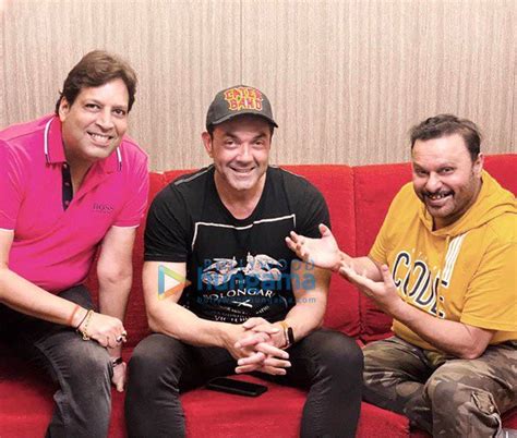 Candidates who appeared for both the sessions, their better of the two marks will be considered for. apne-2-1 | Apne 2 2020 On The Set - Bollywood Hungama