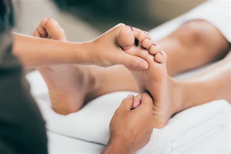 Fuji Foot Spa And Massage Mansfield Asian Massage Stores