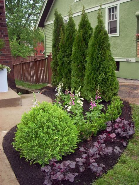 30 Big Tips And Ideas To Create Backyard Privacy Landscaping Page 2 Of 30