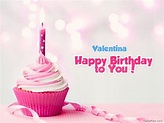 Happy Birthday Valentina pictures congratulations.