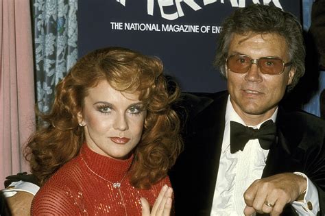 Ann Margret Cried Through Her Entire Wedding To Roger Smith Who Sacrificed His Career For Her