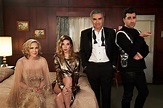'Schitt's Creek' Brought the Finale Full Circle With 1 Costume Choice