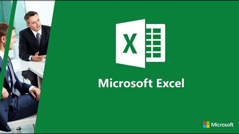Microsoft Excel Youtube