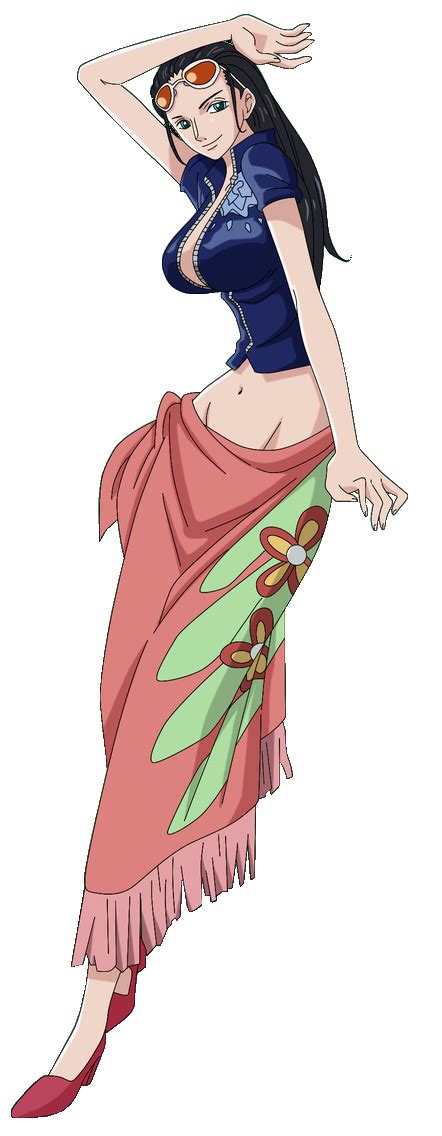 Tons of awesome nico robin one piece wallpapers to download for free. Nico Robin - Wiki One Piece
