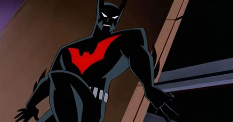The 12 Best Batman Beyond Episodes Ranked