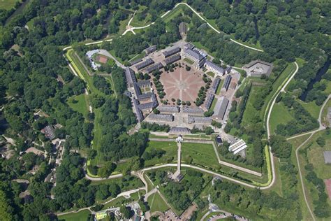 Citadelle De Lille Hauts De France France La Reine Des Forts