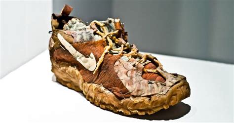 13 Of The Most Horrifying Sneakers Ever