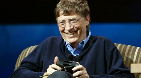 The Story Behind Bill Gates And The Xbox