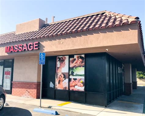 Scandalous Social Media Posts Lead To Arrest 45 Day Ban On New Massage Parlors In Pico Rivera