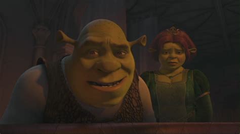 Shrek The Third Shrek Image 12273462 Fanpop