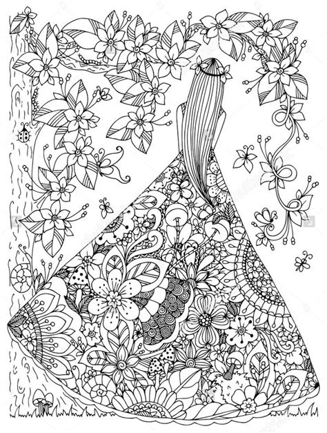 30 Coloring Pages 10 Year Old