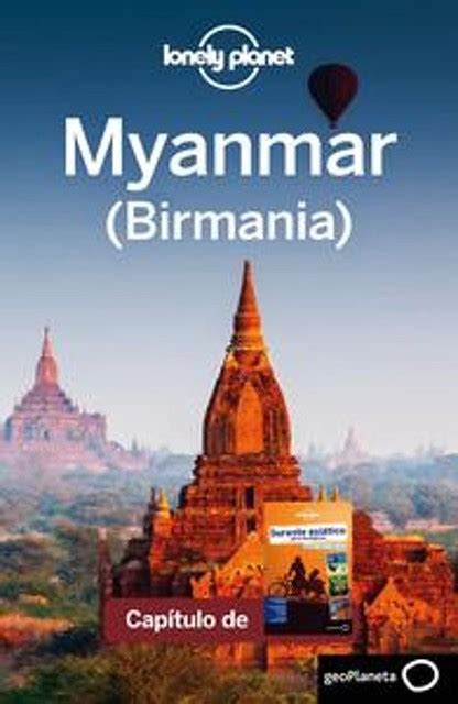 Sureste Asiático Para Mochileros 47 Myanmar Birmania Flickr